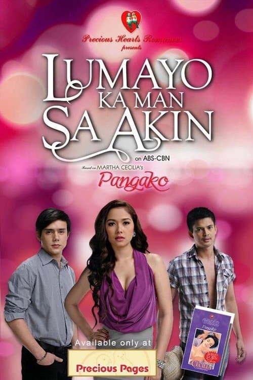 Title poster