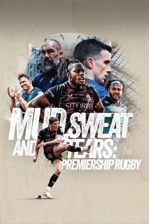 Title poster