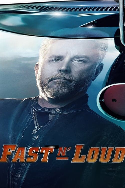 Title poster