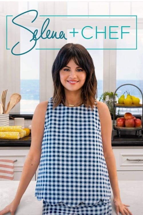 Title poster