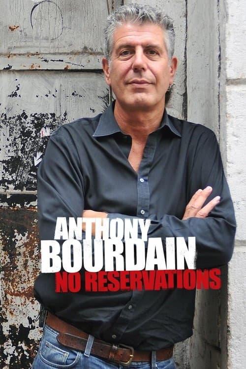Title poster