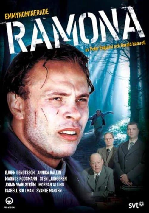 Title poster