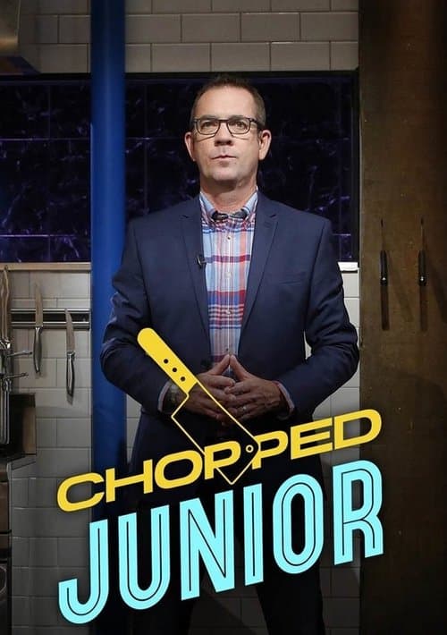 Title poster