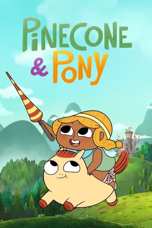 Title poster