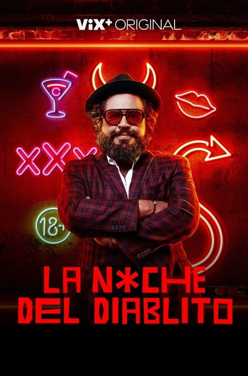 Title poster