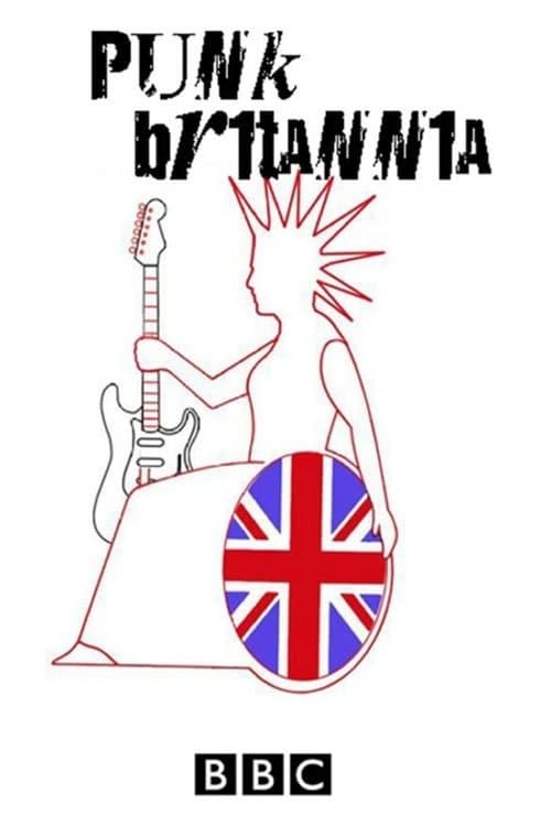 Title poster