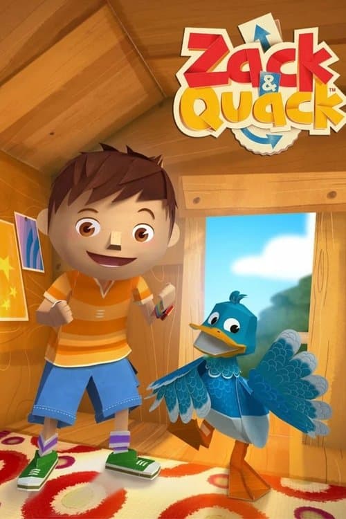 Title poster