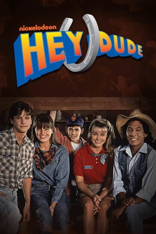 Title poster