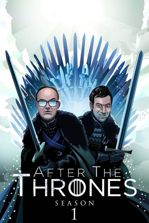 Title poster
