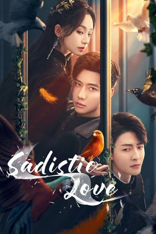 Title poster