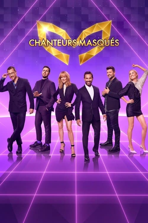 Title poster