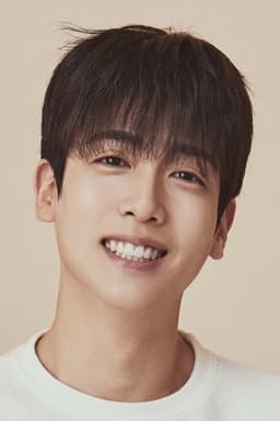 Kim Ho-yoon
