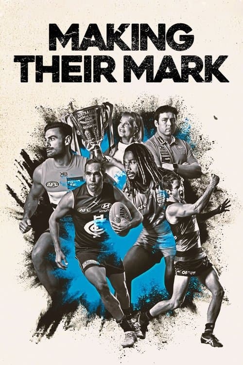Title poster
