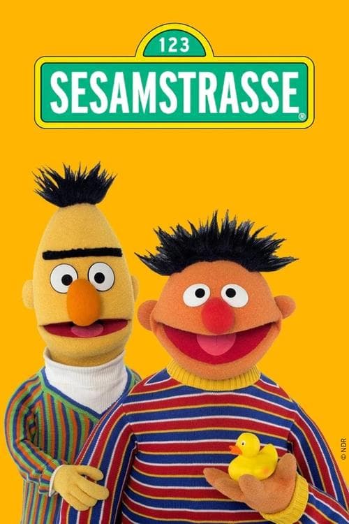 Title poster