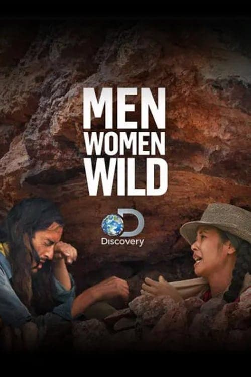Title poster
