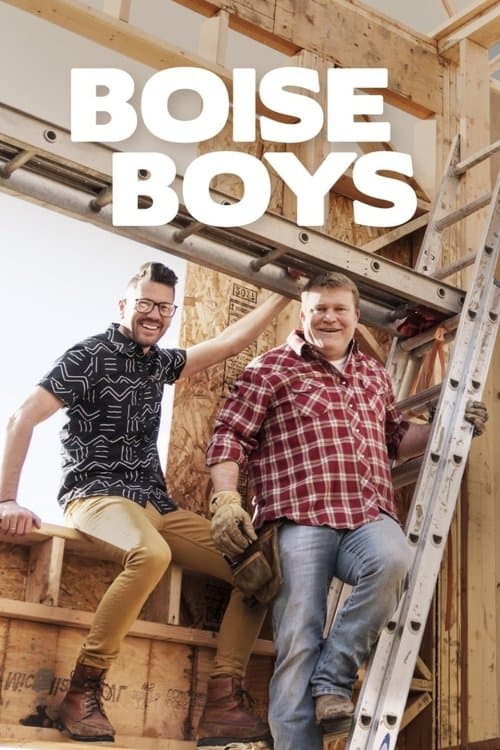 Title poster