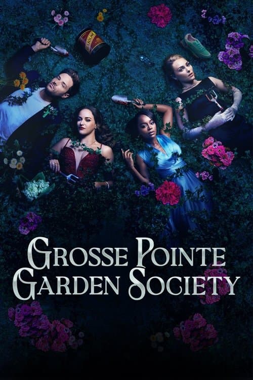 Title poster