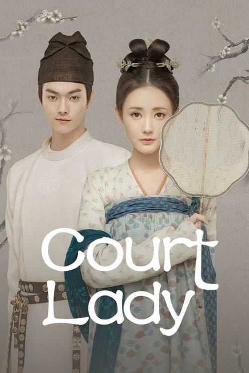 Title poster