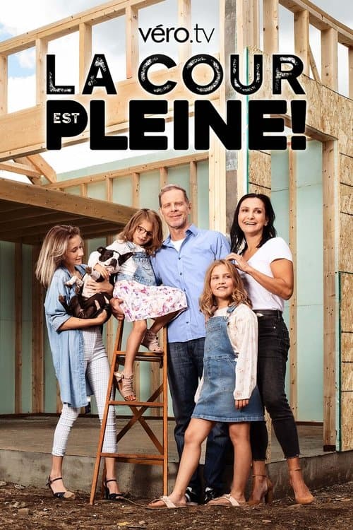 Title poster