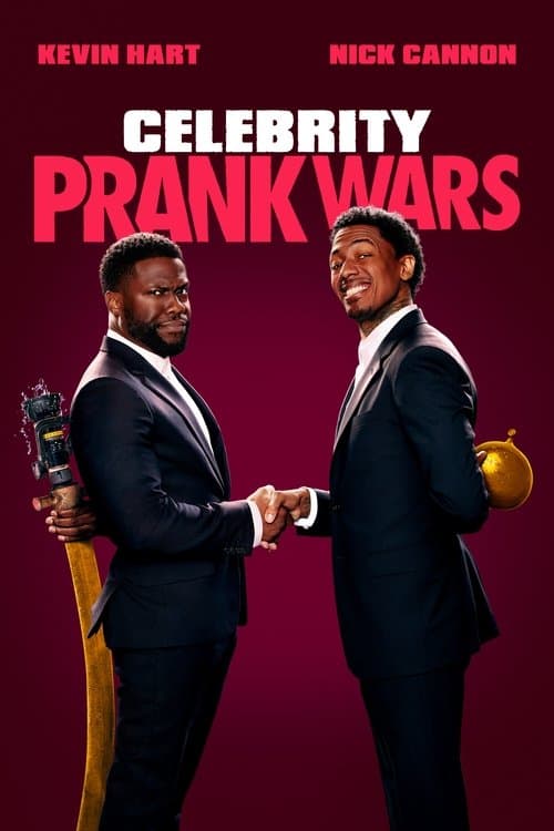 Title poster