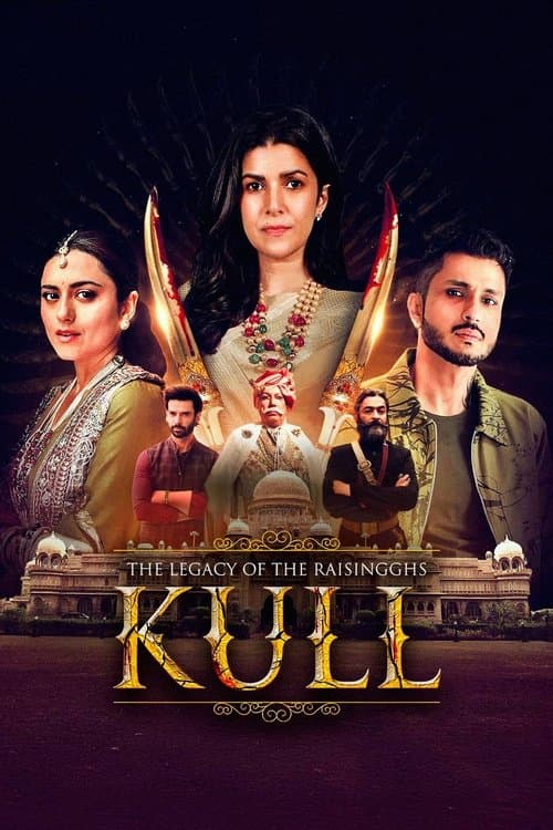 Title poster