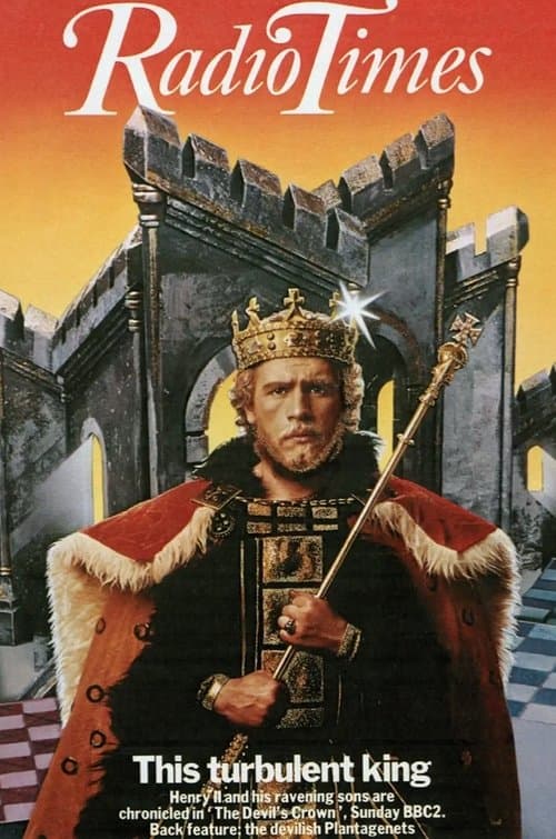 Title poster