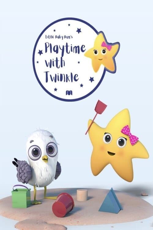 Title poster