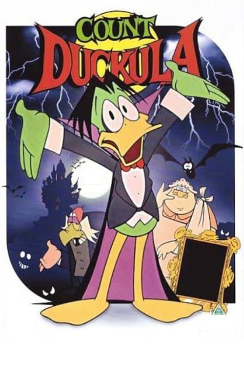 Title poster