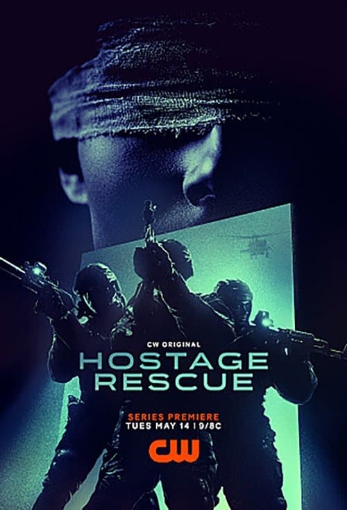Title poster