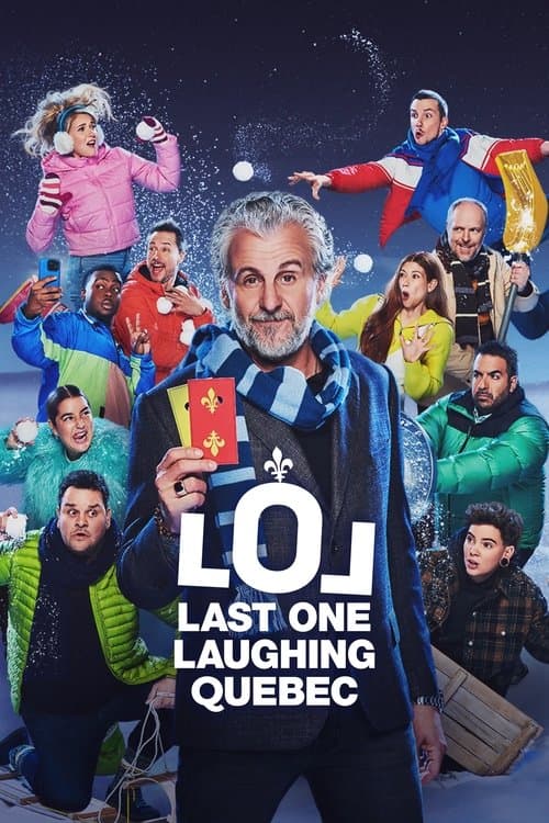 Title poster