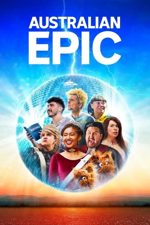 Title poster