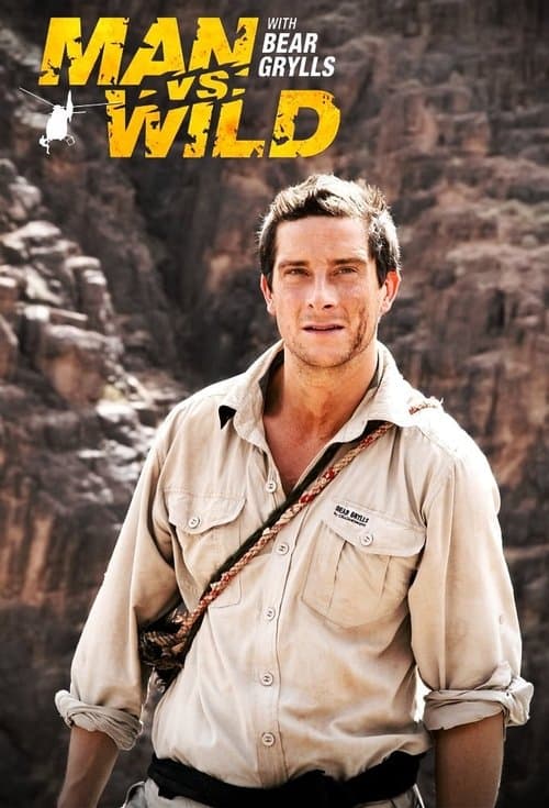 Title poster