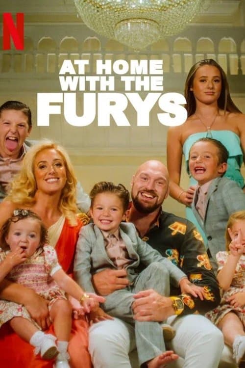 Title poster