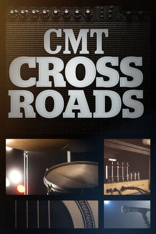 Title poster