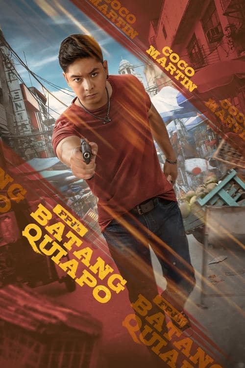 Title poster