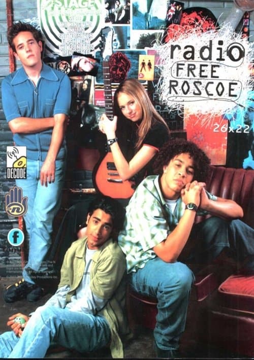 Title poster