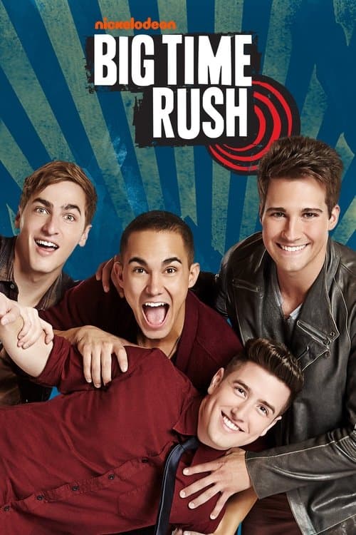 Title poster