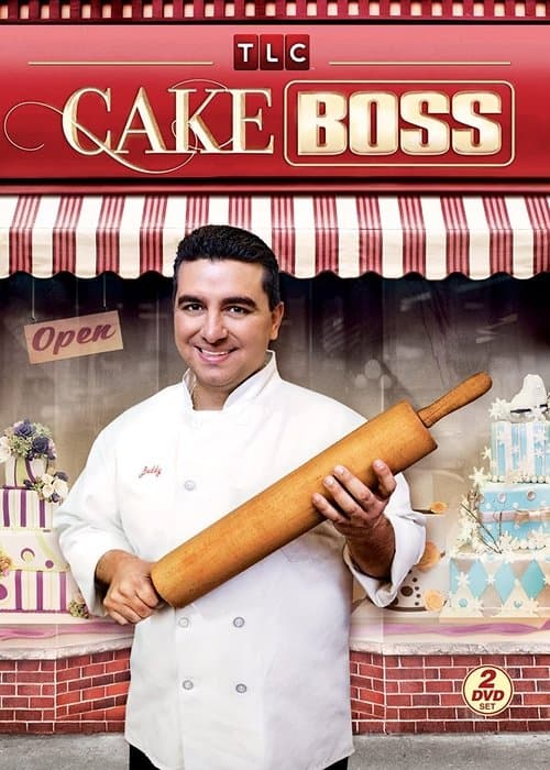 Title poster