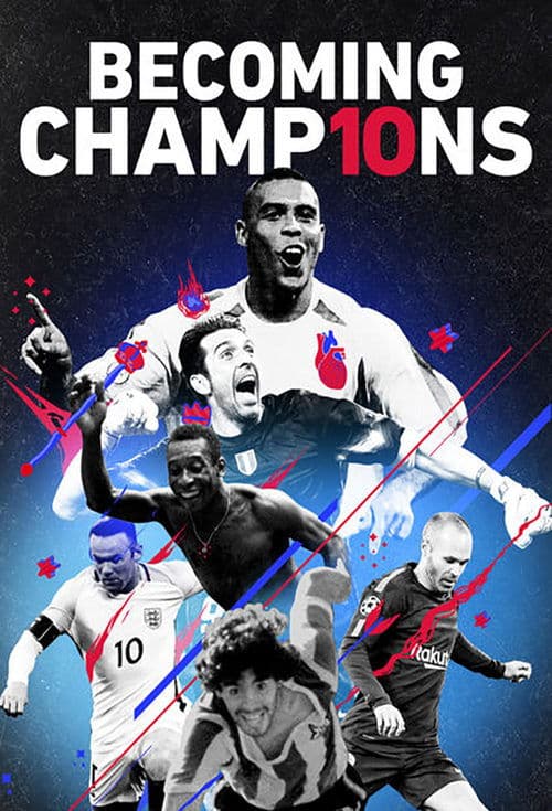 Title poster