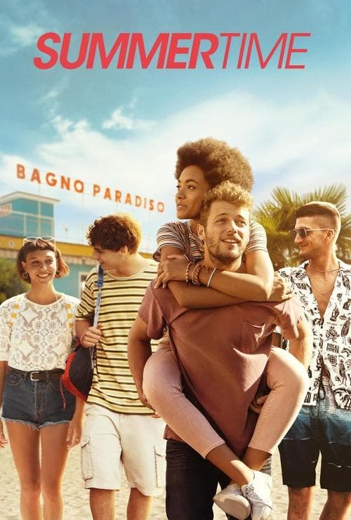 undefined poster