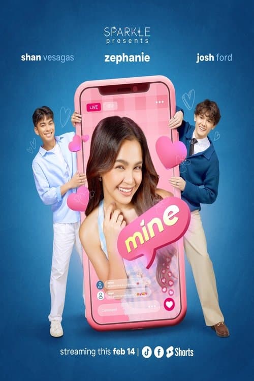 Title poster