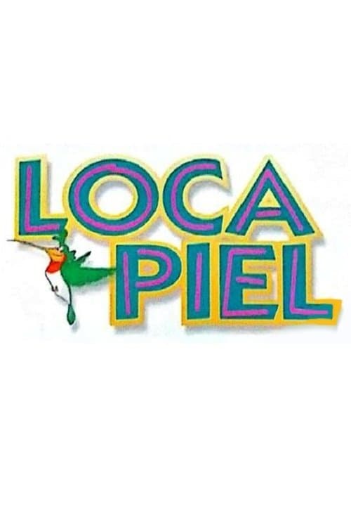 Title poster