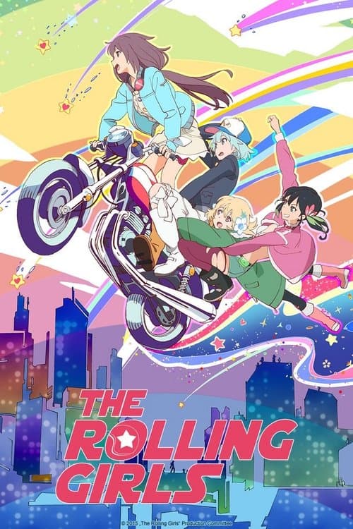 Title poster