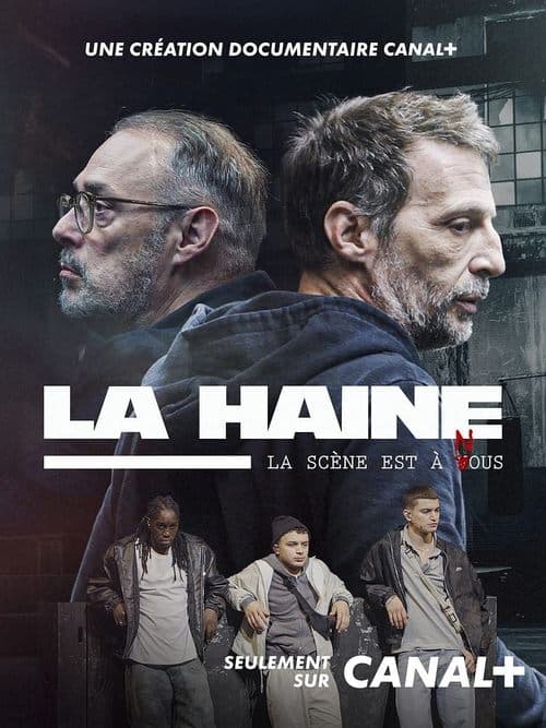 Title poster