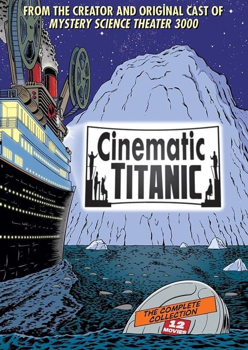 Title poster
