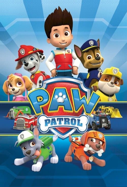 Title poster