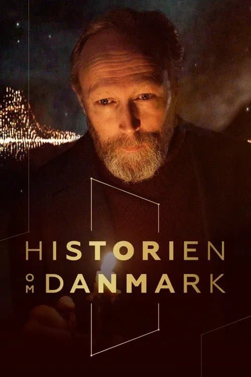 Title poster