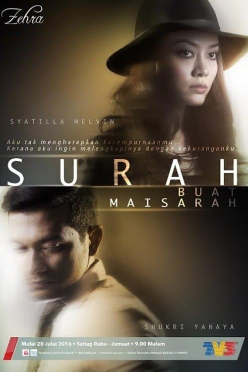 Title poster