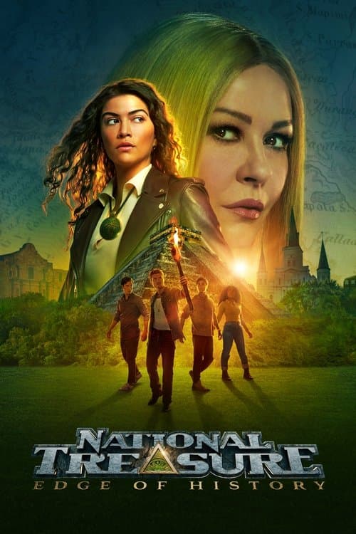 Title poster