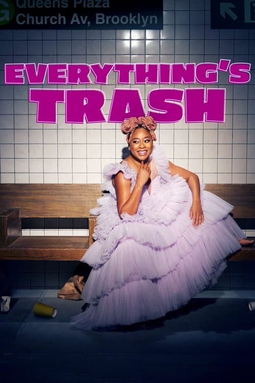 Title poster